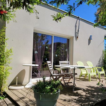 Villa Sunagde, Climatisee, Proche Plage Et Commerces Le Grau-dʼAgde Екстериор снимка
