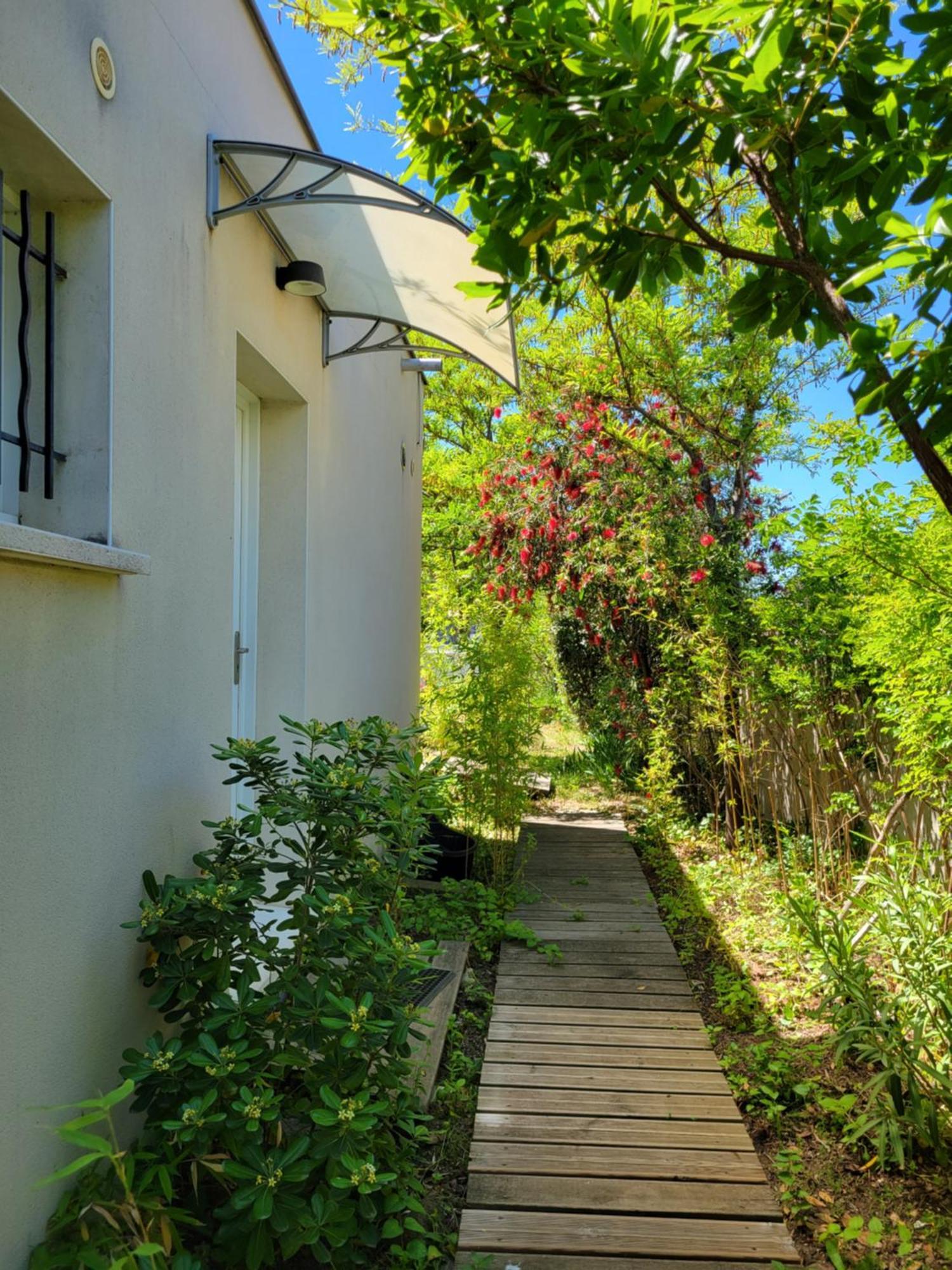 Villa Sunagde, Climatisee, Proche Plage Et Commerces Le Grau-dʼAgde Екстериор снимка