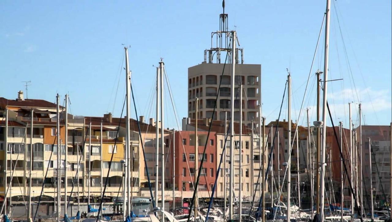 Villa Sunagde, Climatisee, Proche Plage Et Commerces Le Grau-dʼAgde Екстериор снимка